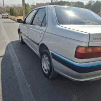 پارس ۸۶ تمیز