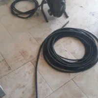 لوله بازکنی  وتاسیساتی کیش