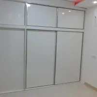 کابینت کمد دیواری با وام|جاکفشی، کمد، دراور|آباده, |دیوار