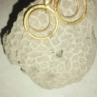 گوشواره زیبا.