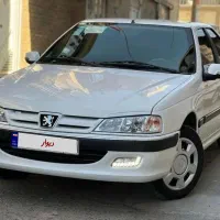 پژوه پارس XU7P