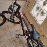 فروش دو عدد دوچرخه نو|دوچرخه، اسکیت، اسکوتر|نورآباد, |دیوار