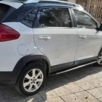 ام وی ام x22 اسپرت لاکچری مدل ۹۹|خودرو سواری و وانت|مشهد, سلام|دیوار