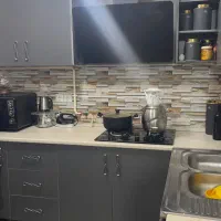 واحد ویو دار مجتمع ارغوان|فروش آپارتمان|رشت, کوی مهر|دیوار