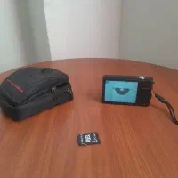 دوربین عکاسی سامسونگ مدل ST89