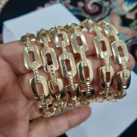 النگو طلا روس