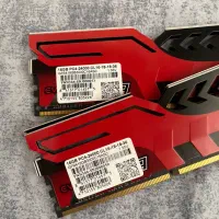 رم ۱۶ گیگ ddr4 (۲۴۰۰۰)|قطعات و لوازم جانبی رایانه|تهران, زعفرانیه|دیوار