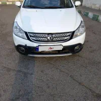 دانگ فنگ H30 کراس، مدل ۱۳۹۶|خودرو سواری و وانت|کرج, شهرک جهان‌نما|دیوار