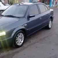 سمند سورن معمولی، مدل ۱۳۸۸