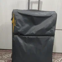 چمدان خارجی