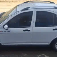 کوییک s مدل ۱۴۰۲|خودرو سواری و وانت|مشهد, شهرک ابوذر|دیوار