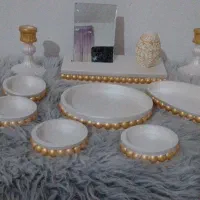 فروش قالب سیلکونی|صنایع دستی و سایر لوازم تزئینی|بجنورد, |دیوار