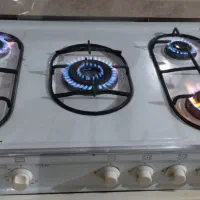 اجاق گازفردارمدل سینجرگاز|اجاق گاز و لوازم برقی پختوپز|کردکوی, |دیوار