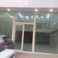 اجاره مغازه ۸۰ متری بالکن ۴۰ متر