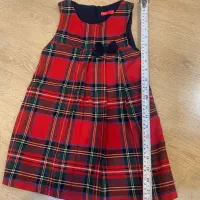 تعدادی لباس دخترانه بین 3 تا 7 سال