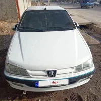 پارس مدل Tu5. 93