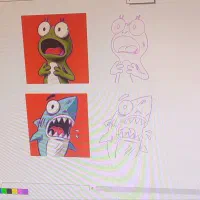 تابلو نئون|ریسه و چراغ تزئینی|قیامدشت - خاورشهر, |دیوار