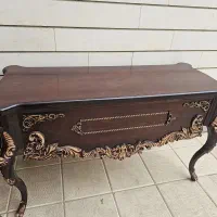 میز(اداری)در حد نو.تمامچوب|مبلمان اداری|تهران, صادقیه|دیوار