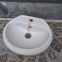 روشوی|لوازم سرویس بهداشتی|اهواز, مستغلات|دیوار