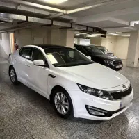 اپتیما ۲۰۱۳|خودرو سواری و وانت|تهران, جنت‌آباد جنوبی|دیوار