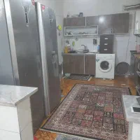 فرو ش  اپارتمان 100 متری طبقه همکف