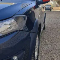 کوئیک GXR ۱۴۰۳|خودرو سواری و وانت|احمدآبادمستوفی, |دیوار