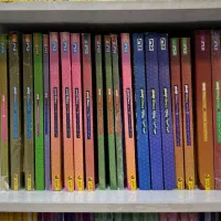 کتاب های  فرمول بیست گاج تجربی ریاضی و انسانی