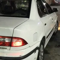 سمند LX EF7، مدل ۱۳۹۷|خودرو سواری و وانت|ساری, |دیوار