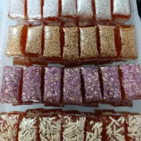 مسقطی میکس چهار طعم ویژه