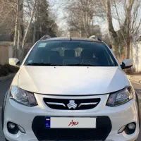 کوییک R فول بی رنگ ۱۴۰۱