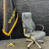 مبلمان اداری //صندلی مدل سهند|مبلمان اداری|قزوین, |دیوار