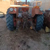 تراکتور رومانی|خودرو سنگین|هریس, |دیوار