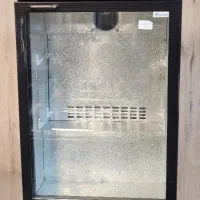 یخچال زیر کانتری/بک بار/ یخچال کافه مینی سوپرفراست