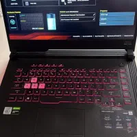 ASUS ROG|رایانه همراه|تهران, میدان ولیعصر|دیوار