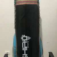 کیسه بوکس ۹۰