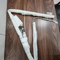 ایکس ۵۵پرو داشبوردایربگ ستون صندلی اکبندx55 pro|قطعات یدکی و لوازم جانبی|تهران, تهرانپارس شرقی|دیوار