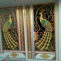 کاشیکار و رنگ آمیز و لوله کش هستم|خدمات پیشه و مهارت|چابهار, |دیوار