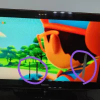 تلویزیون سامسونگ کره