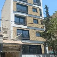 ساختمان نوساز ۵ طبقه ۱۱۶ متری یکجا پالیزی