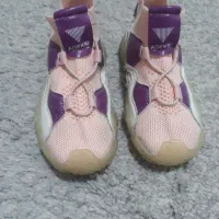 کتونی و پاپوش