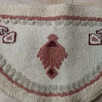 پادری نیم دایره