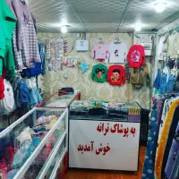 الزهرا-مقازه-17متری-نزدیک-برخیابان-اصلی