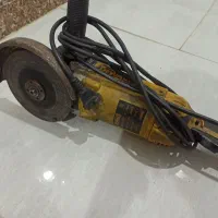 سنگ فرز کم کار