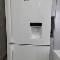 یخچال فریزر سیلوان