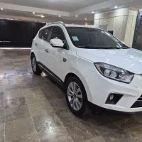 جک s5موتور 2000 در حد