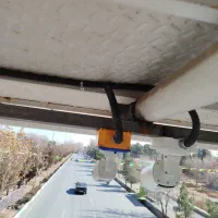 نصب دوربین مداربسته اجرای برق ساختمان|خدمات پیشه و مهارت|نجف‌آباد, شهرک صنعتی نجف آباد|دیوار