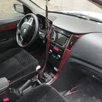 دنا تیپ ۲ مدل ۹۵ بی رنگ|خودرو سواری و وانت|کرج, حسین آباد (اکبر آباد)|دیوار