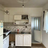 اجاره سوئیت تک خوابه آلاچیق دار|اجارهٔ کوتاه‌مدت آپارتمان و سوئیت|رامسر, |دیوار