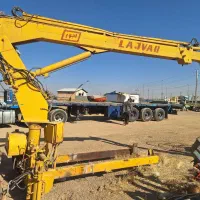 دستگاه بالابر لجور اداره برق|ماشینآلات صنعتی|همدان, |دیوار