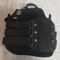کمربند طبی آتل دار